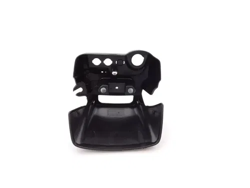 HONDA HANDLEBAR COVER 2005-2021 RECON 250 TE MODELS 53205-HM8-B10ZA