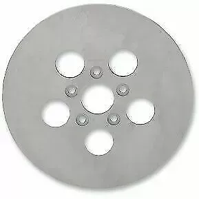 Stainless Steel Rear Brake Rotor for Harley Big Twin & Sportster 1710-3217