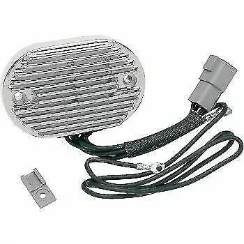 Drag Specialties Charging System Stator Regulator & Rotor for FXST/FLST