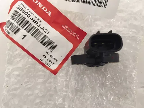 Electric Shift Angle Sensor TRX250 350 420 450 500 Rancher Foreman Recon OEM