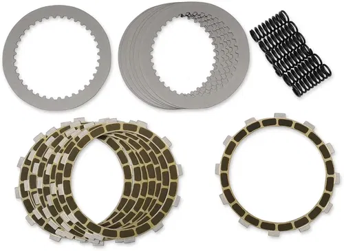 BARNETT Clutch Kit Fits 303-70-10051