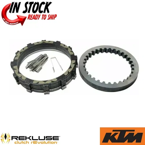 Rekluse TorqDrive Clutch KTM Adventure/Super Duke/1190 RC8 R/Super Adventure