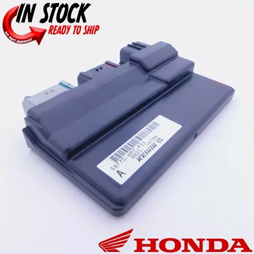 HONDA PGM-FI UNIT 2009-2014 TRX420 RANCHER FA FPA MODELS OEM NEW 38770-HP7-A04