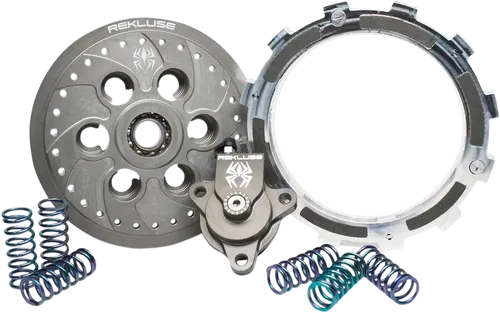 REKLUSE Fits EXP 3.0 Clutch Kit - YXZ 1000R/SS RMS-6107001
