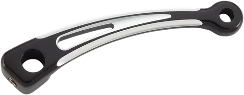 ARLEN NESS Shift Lever - Deep Cut - Black Anodized 19-759