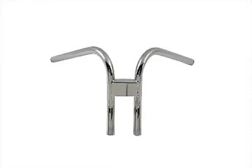 7  Buckhorn Handlebar without Indents fits Harley-Davidson 25-0626