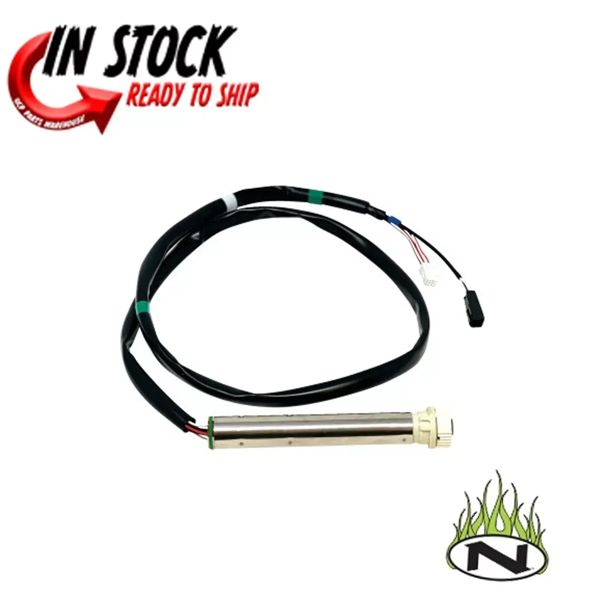 NAMZ TWIST GRIP SENSOR FOR THROTTLE BY WIRE HARLEY DAVIDSON