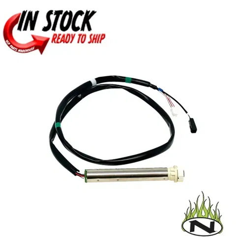 NAMZ TWIST GRIP SENSOR FOR THROTTLE BY WIRE HARLEY DAVIDSON NTBW-32700050A