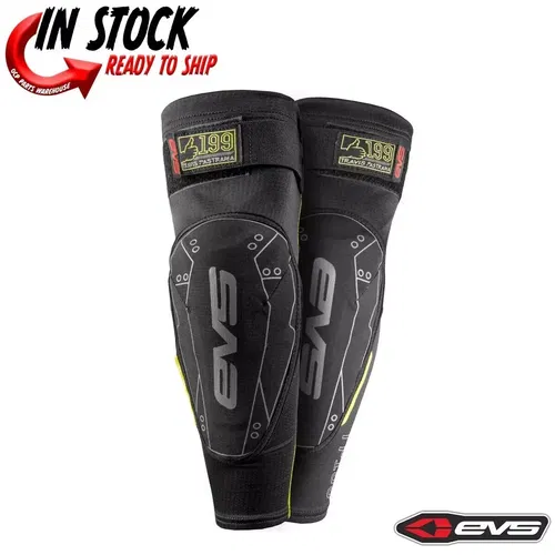 NEW! 2025 EVS TP199 ELBOW GUARD MOTOCROSS OFFROAD - PICK SIZE