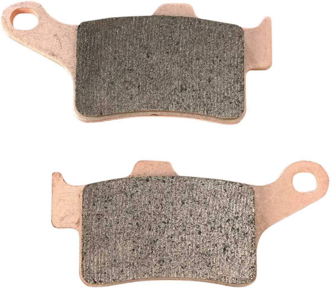 EBC Double H Sintered Brake Pads FA631HH