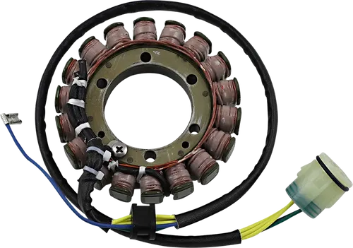 RICK'S MOTORSPORT ELECTRIC OE Style Stator - Fits Honda 21-649
