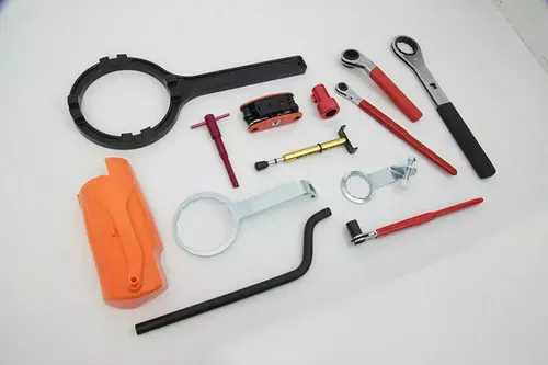 Rider Tool Kit for 2017 FLT for Harley Davidson Road Glide by V-Twin