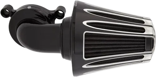 ARLEN NESS Fits Monster Sucker? Air Cleaner Kit - Black 81-037