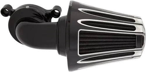 ARLEN NESS Fits Monster Sucker? Air Cleaner Kit - Black 81-037