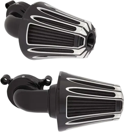 ARLEN NESS Fits Monster Sucker? Air Cleaner Kit - Black 81-037