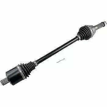 Moose Utility Division Complete Axle Heavy Duty Kit for Polaris 0214-1753