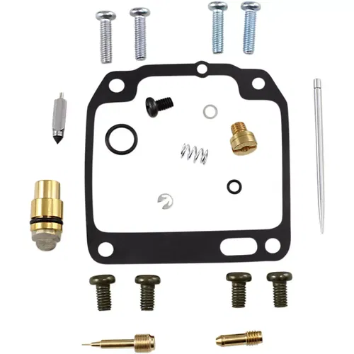 Carburetor Carb Repair Kit For 1991-1997 Suzuki GN125E