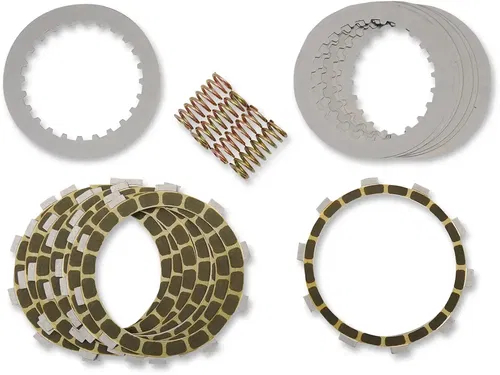BARNETT Clutch Kit Fits HONDA 1998-2020 VT750C Shadow Aero 303-35-10042