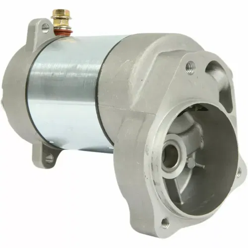 Parts Unlimited Starter Motor 2110-0690