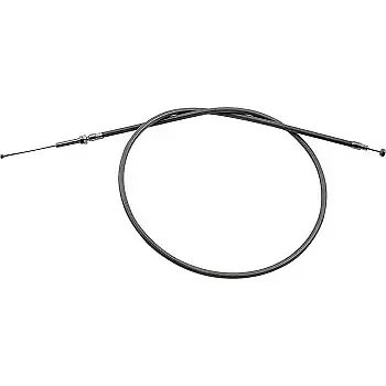 Motion Pro Stainless Steel Clutch Cable for Suzuki 0652-0640