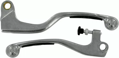 Moose Racing Competition Levers For KTM 150XC 10-13 Black 0610-0691