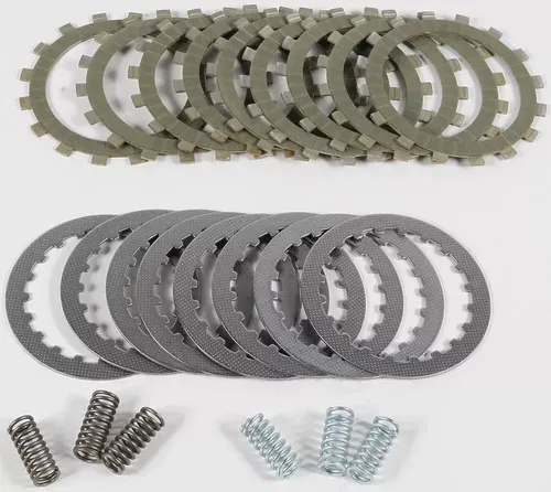 EBC SRK Complete Clutch Kit SRK33
