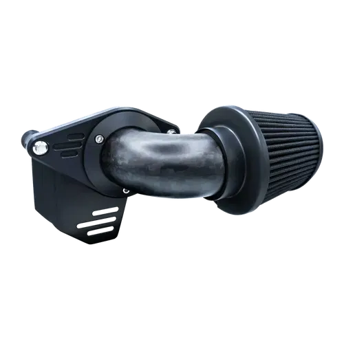 Vance &amp; Hines Fits HD Multi Fit VO2 Falcon Intake Weaved Carbon