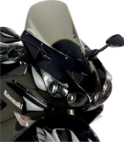 ZERO GRAVITY Fits Sport Winsdscreen - Smoke - ZX14 23-274-02