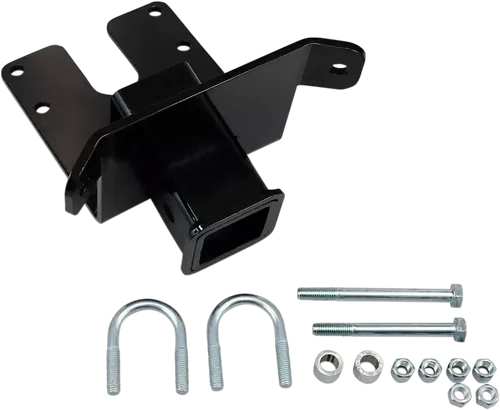 MOOSE RACING Rear Receiver Hitch 4504-0148
