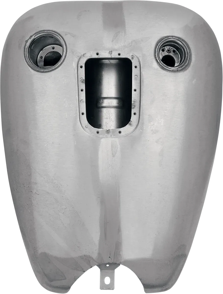 DRAG SPECIALTIES Extended Gas Tank with Screw Bung 012844
