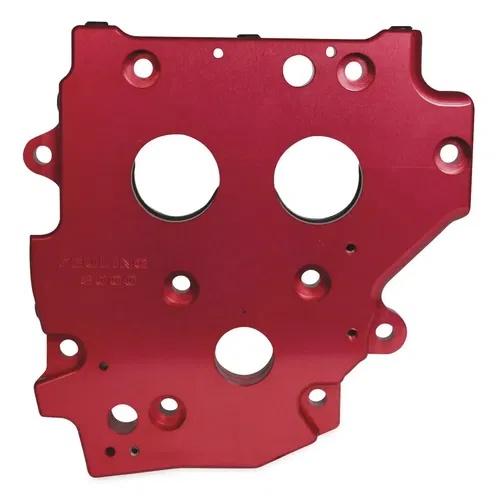 FEULING Support Plate Twin Cam 0920-0006
