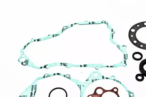 92-01 Honda CR250R Moose Complete Gasket Kit w/ Oil Seals  811259