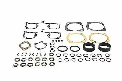 V-Twin James Top End Gasket Kit Harley 1972-1985 XL 15-0828