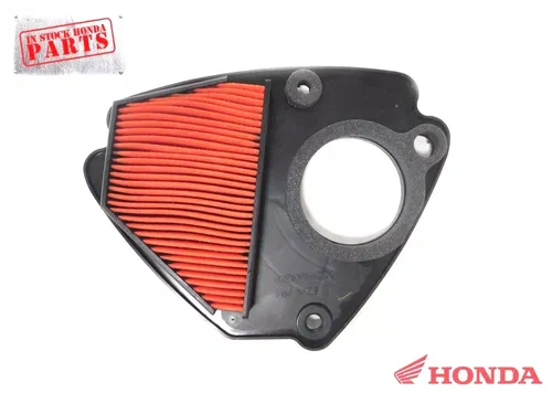 New Genuine Honda  OEM Air Cleaner Filter Element 99-07 VT600 C CD VLX Shadow