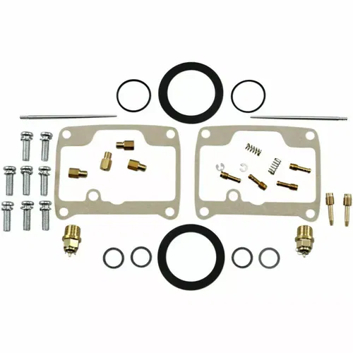 Parts Unlimited Carburetor Rebuild Kit Ski-Doo 1003-1636