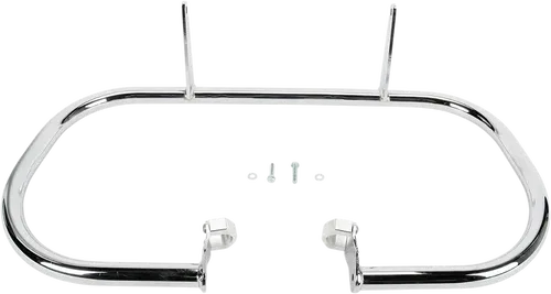 COBRA Freeway Bar (Highway Bar) - Chrome 01-1115