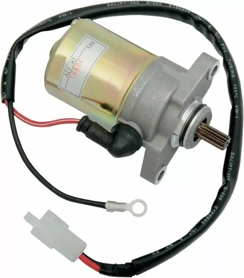 MOOSE Starter 2110-0390 Can-Am DS90 2008 - 2012