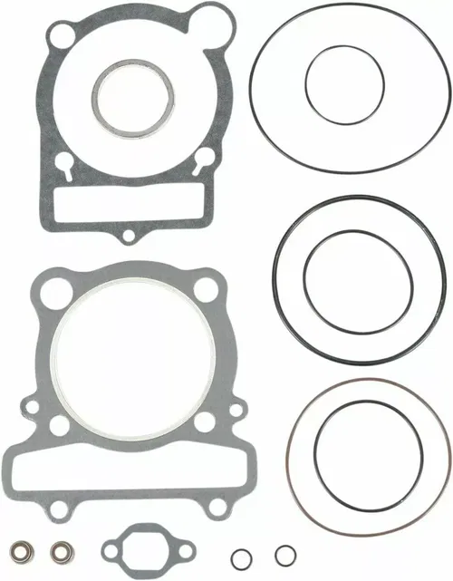 NEW MOOSE RACING M810813 Top End Gasket Kit Yamaha Big Bear 400 2000