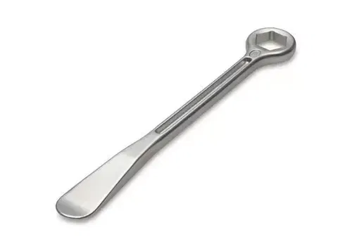 Motion Pro T-6 Combo Tire Iron Spoon Lever 32MM 3810-0006