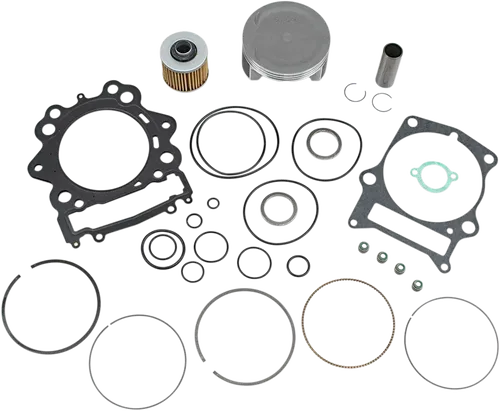 WSM Top End Kit - 102.25 Mm - Fits Yamaha 54-546-21