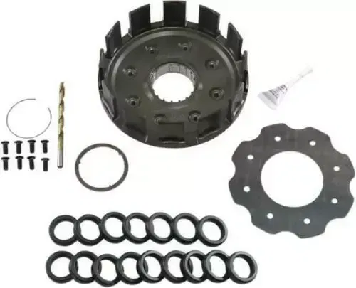 Rekluse Clutch Basket RMS-4109 for Honda CRF450R/CRF450RX 2017-2020