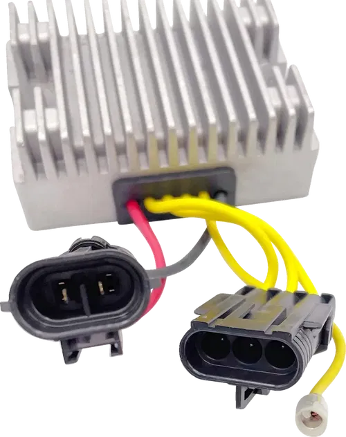 RICK'S MOTORSPORT ELECTRIC OE Style - Rectifier/Regulator - Fits Polaris 10-550