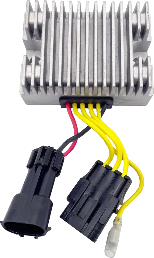 RICK'S MOTORSPORT ELECTRIC OE Style - Rectifier/Regulator - Fits Polaris 10-550