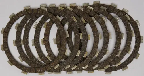EBC CK Series Clutch Kit CK4435
