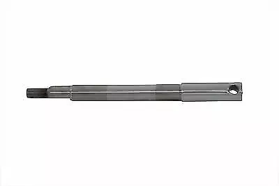 Chrome Front Axle for Harley Davidson by V-Twin