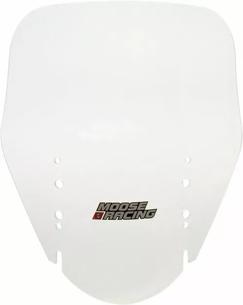NEW MOOSE RACING Adventure Windscreen 2312-0208 2012 Suzuki VStrom 1000