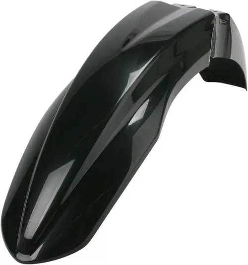 Acerbis Black Front Fender For Kawasaki KX 250 F 450 F 09-12 2141690001