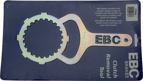 EBC Clutch Removal Tool CT044