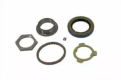 Mainshaft Spacer and Seal Kit for Harley Davidson by V-Twin