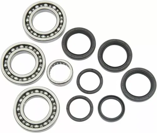 MOOSE RACING 1205-0168 Differential Bearing and Seal Kit Polaris Sportsman 500
